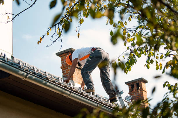 Professional  Roofing repair and installation in Old Forge, PA